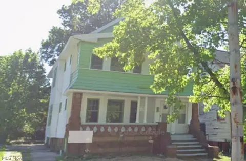 Cleveland Duplex with Income Potential