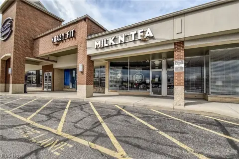 Turnkey Bubble Tea Cafe