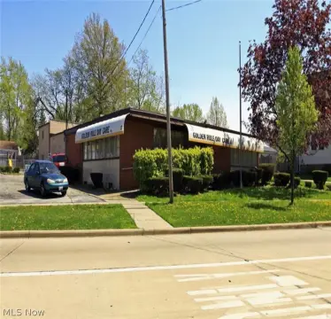 Corner Flex Property with Retail Frontage