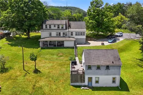 Multi-Family Property with Two Dwellings
