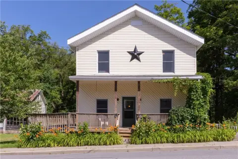 Duplex with Stream Access