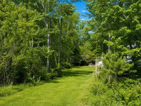 South Haven Buildable Lot