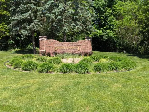 Wooded Lot in Kalamazoo, MI