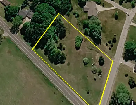 Residential Land in Big Rapids