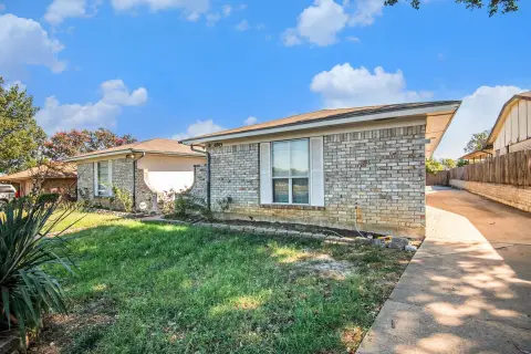 Two-Unit Duplex Investment