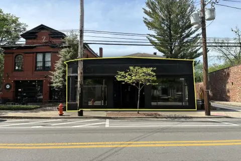 Bardstown Road Mixed-Use Opportunity