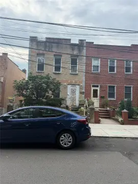 Duplex Property with Basement