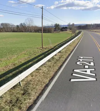 Timberville Land Investment Opportunity