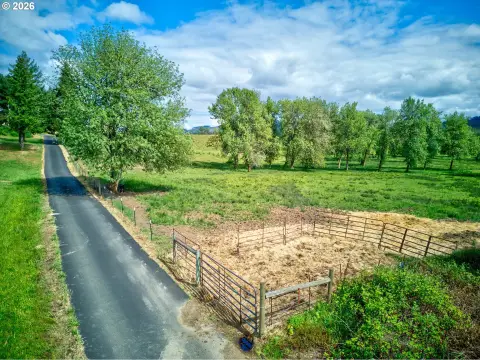 Residential Land Near Oak Hills