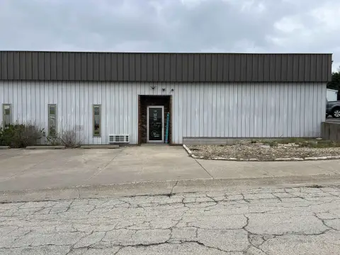 Cascade Commercial Flex Space For Rent