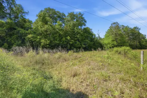 Spacious Land Parcel in Baker, FL