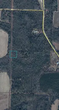 Acre of Land in Chipley