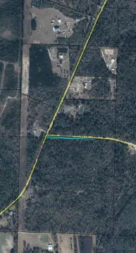 Corner Lot in Chipley, FL
