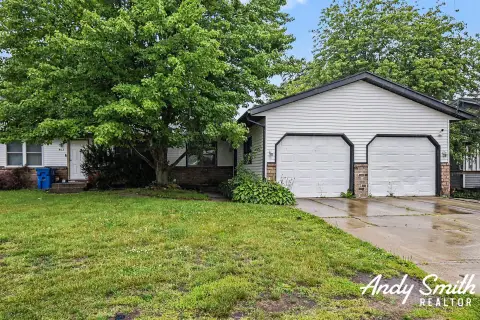 Daylight Ranch Duplex