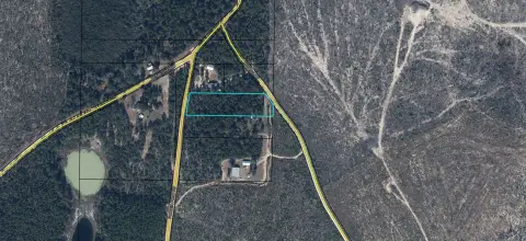 Two Acres in Chipley, Florida