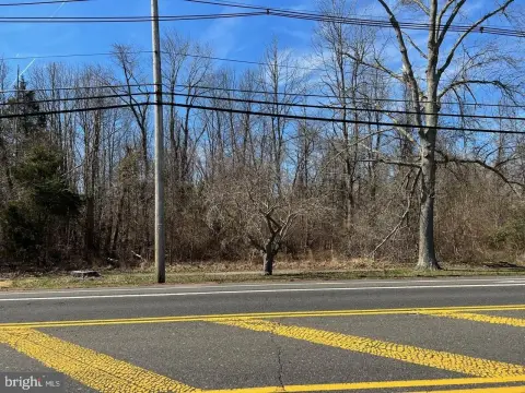 Commercial Land Near Post Office