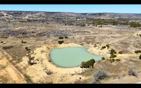 Unrestricted Land Near State Park