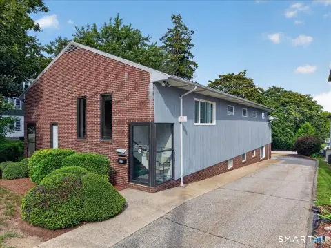 Medical Office Suite with Parking