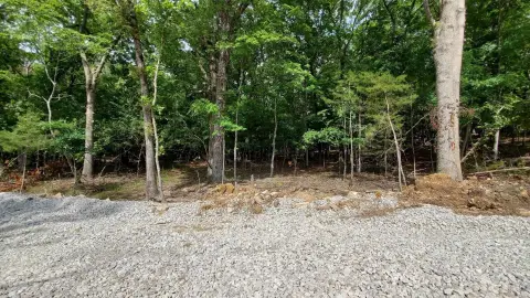 Residential Land in Overlook Subdivision