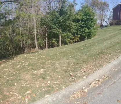 Residential Land Near Golf Course