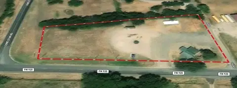 Poolville Commercial Land Opportunity