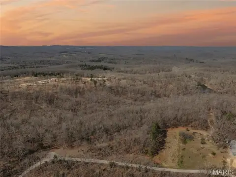 10-Acre Residential Land Parcel
