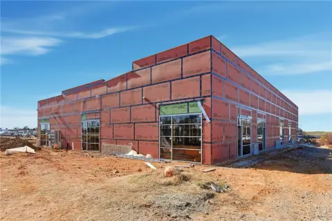 New Office/Flex Space Available