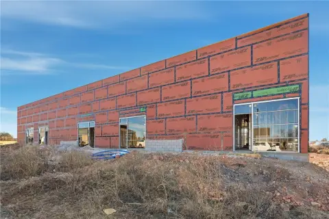 New Office/Flex Space Available