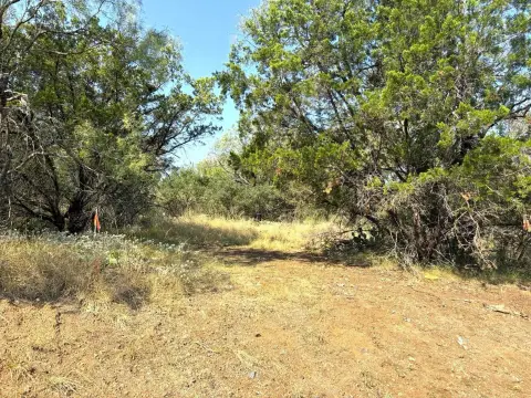 Lakeside Estate Land Parcel