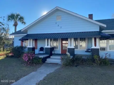 Six-Unit Fully Occupied Multifamily