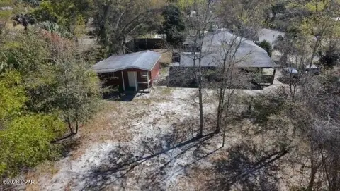 Residential Land Panama City, FL