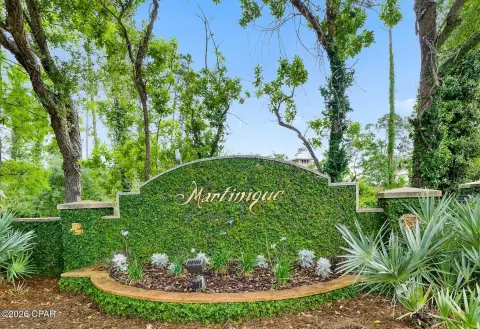 Ready-to-Build Lot Near Beach