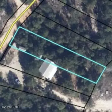 Homesite Opportunity in Chipley, Florida
