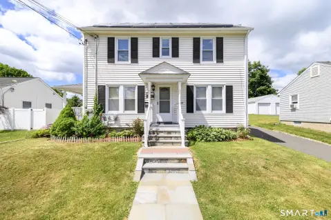 Duplex with Upper Walk-Up Attic