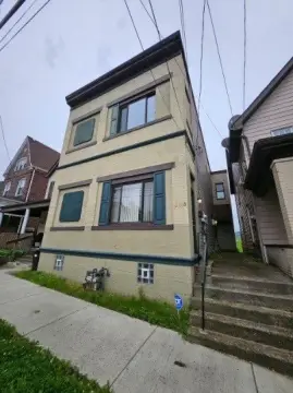 Updated Duplex with Two Units