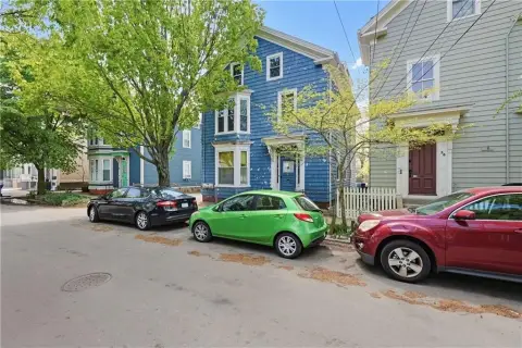 Providence Multi-Family Investment Opportunity