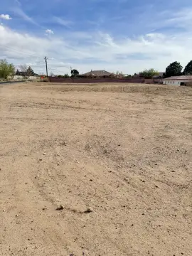 Residential Land in Albuquerque, NM