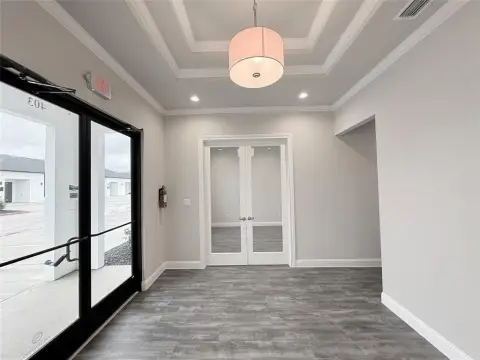 McKinney Office Space For Lease