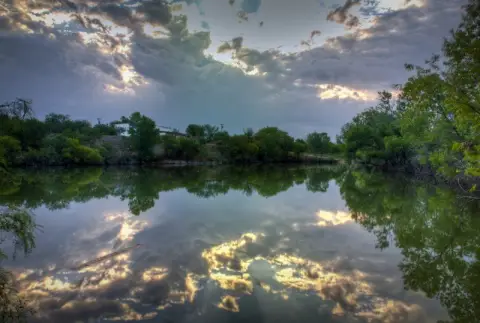 Waterfront Commercial Land