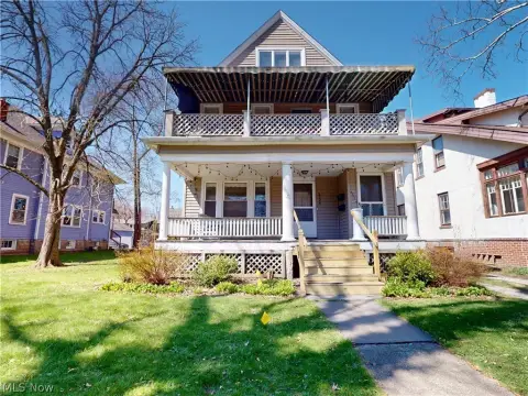 Cedar Hill Multi-Family Property