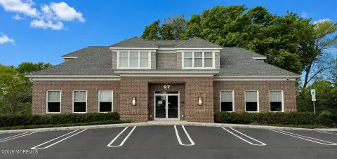 Turn Key Tinton Falls Office