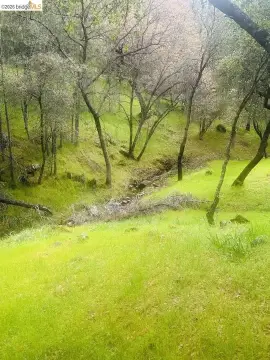 Residential Lot in Groveland, CA
