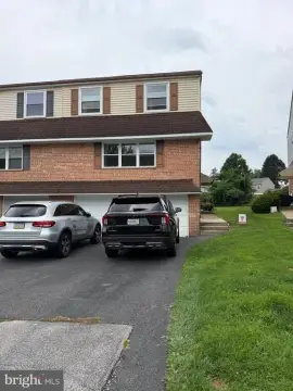 Turnkey Two-Unit Duplex