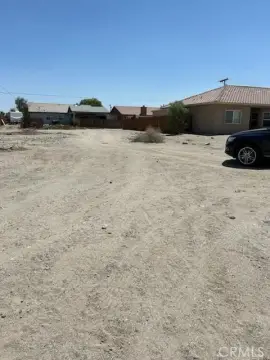 Residential Lot in Thermal, CA