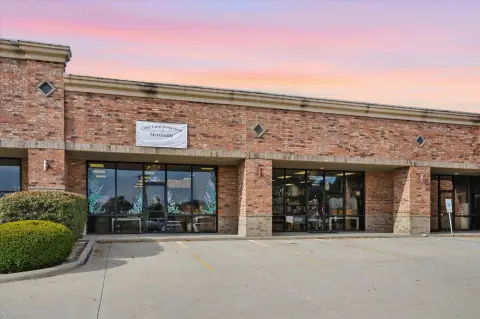 Divisible Retail Space