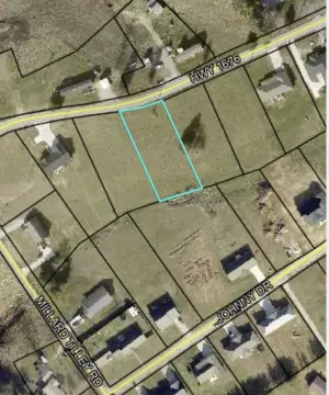 Residential Land in Science Hill