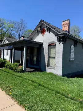 Lexington Office Space Available