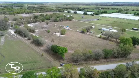 Duette, FL Vacant Land