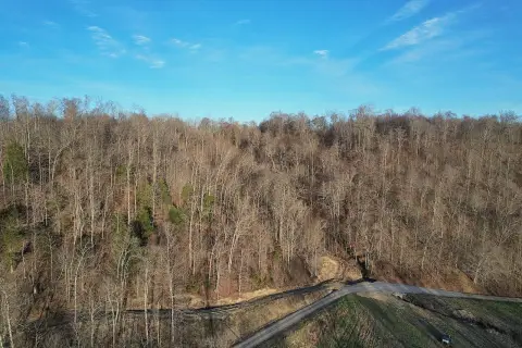 Liberty, KY Wooded Acreage