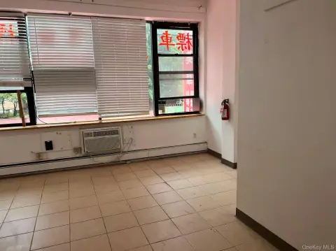 Office Unit Near Transit